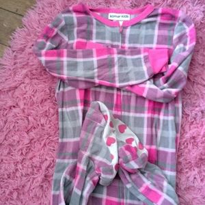 Kids pajamas